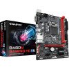 Gigabyte B460M GAMING HD Intel B460 Gaming Motherboard view