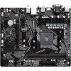 Gigabyte B550M S2H AMD Ultra Durable Motherboard view