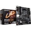 Gigabyte B550M S2H AMD Ultra Durable Motherboard view