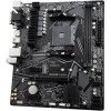 Gigabyte B550M S2H AMD Ultra Durable Motherboard view