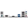 Gigabyte H410M H Intel H410 Ultra Durable Motherboard view