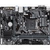 Gigabyte H410M H Intel H410 Ultra Durable Motherboard view