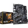 Gigabyte X570 UD AMD AM4 Motherboard view