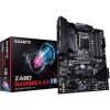 Gigabyte Z490 GAMING X AX Intel® Z490 GAMING Motherboard view