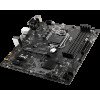 MSI B365M-PRO-VDH Intel LGA-1151 Micro-ATX Motherboard view