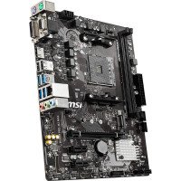 MSI B450M PRO-M2 MAX AMD AM4 Motherboard 