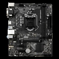 MSI H310M PRO-VDH PLUS Intel H310 Motherboard
