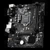 MSI H310M PRO-VDH PLUS Intel H310 Motherboard view