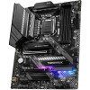 MSI MAG Z490 TOMAHAWK Intel Gaming Motherboard, LGA 1200 Socket  view