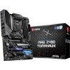 MSI MAG Z490 TOMAHAWK Intel Gaming Motherboard, LGA 1200 Socket  view
