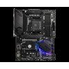 MSI MPG B550 Gaming Plus AMD Motherboard view