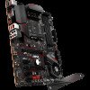 MSI MPG X570 Gaming Plus AMD X570 Motherboard view