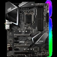 MSI MPG Z390 Gaming EDGE AC Intel Z390 Motherboard 