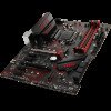 MSI MPG Z390 Gaming Plus Intel Z390 Motherboard view