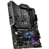 MSI MPG Z490 Gaming Plus Intel LGA 1200 Socket Motherboard