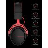 Mpow BH415 Air 2.4G Wireless Gaming Headset view