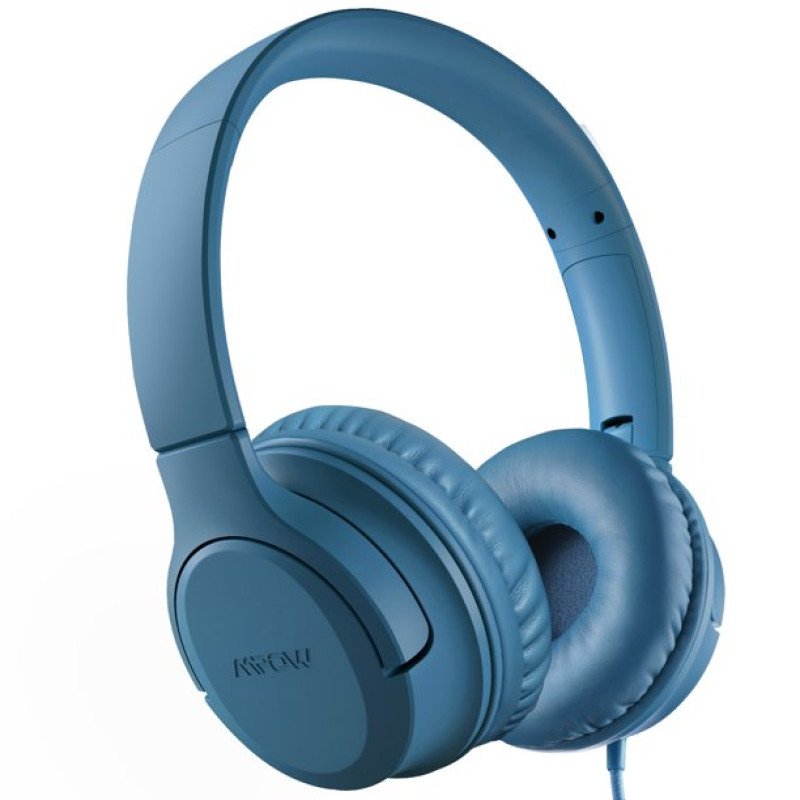 Mpow CHE2 Kids Wired Headphones Lightweight Over-ear view 1
