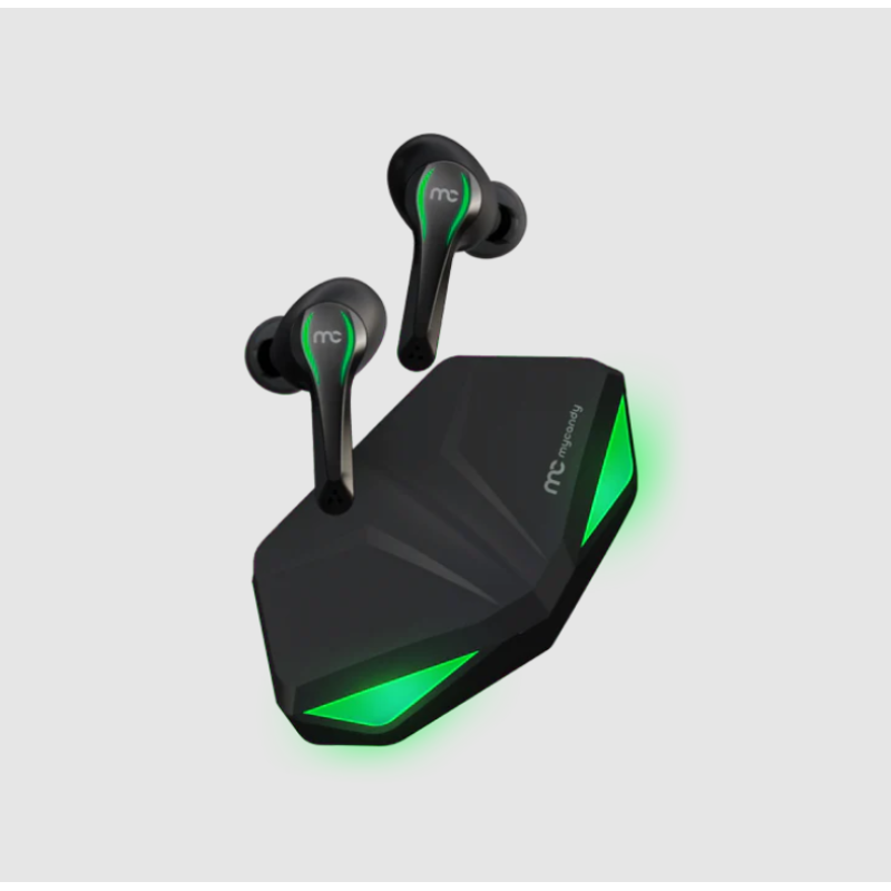 mycandy Gaming True wireless Earbuds 