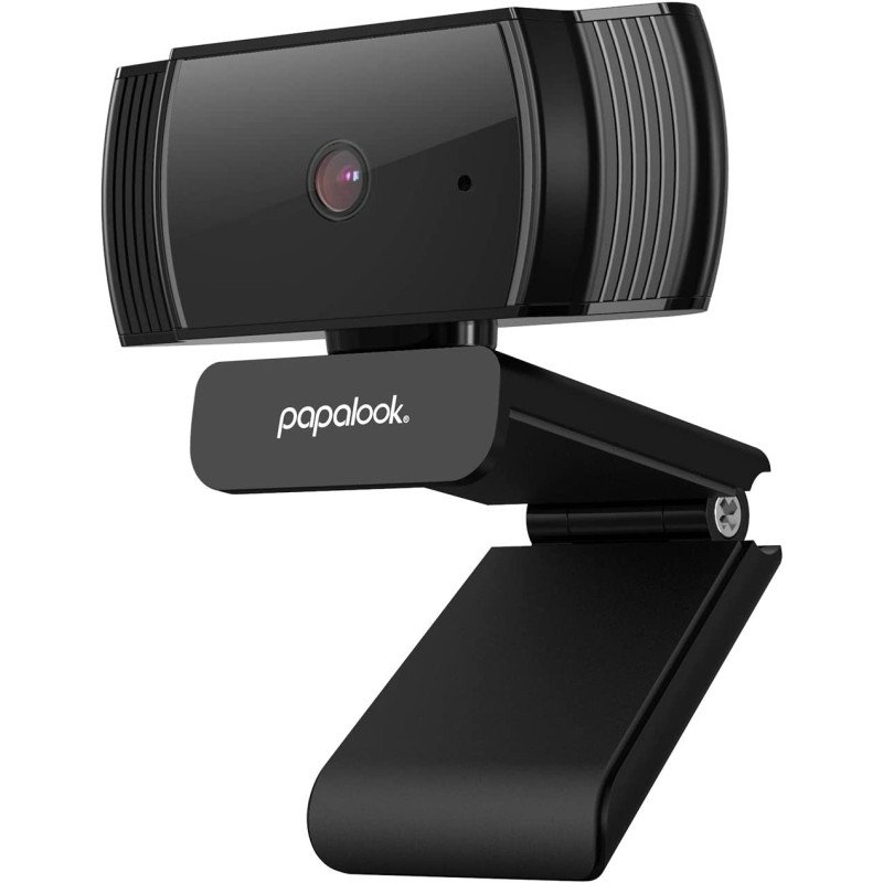 papalook AF925 Autofocus Web Camera view 1