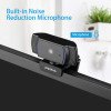 papalook AF925 Autofocus Web Camera view