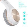 Riwbox XBT-80 Bluetooth Wireless Headphone view