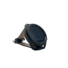 Like New Smart Watches - Samsung Galaxy Watch 3 45MM - Blue Texture Leather Strap view