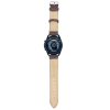 Like New Smart Watches - Samsung Galaxy Watch 3 45MM - Plain Brown Leather Strap view