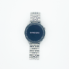 Like New Smart Watches - Samsung Galaxy Watch 3 45MM - Silver Dial - Silver Chain view