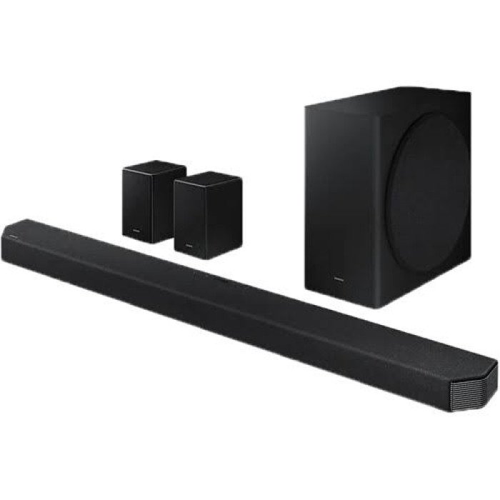 Samsung HW-Q950A 11.1.4ch Hometheater