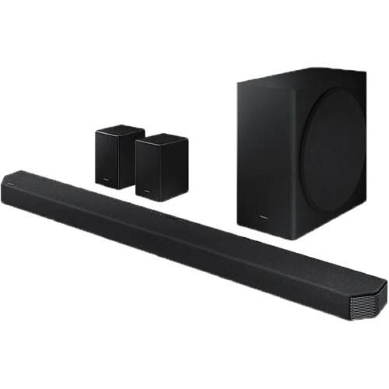Samsung HW-Q950A 11.1.4ch Hometheater view 1