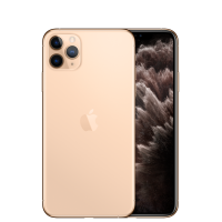 Apple iPhone 11 Pro (4G, 256GB ,Gold) - PTA Approved 