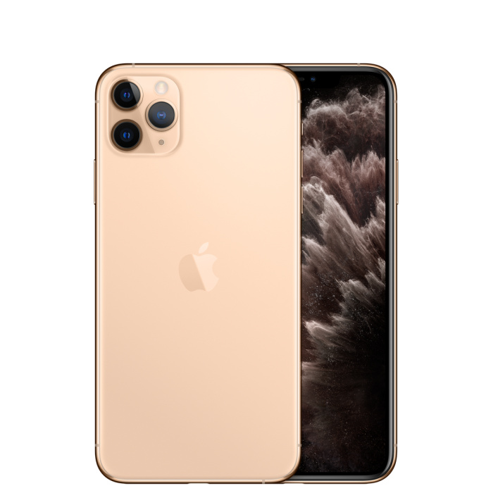 Apple iPhone 11 Pro (4G, 512GB ,Gold) - PTA Approved Apple iPhone 11 Pro (4G, 512GB ,Gold) - PTA Approved