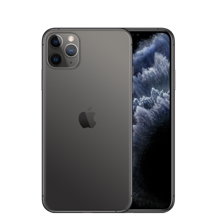 Apple iPhone 11 Pro (4G, 512GB ,Space Gray) - PTA Approved Apple iPhone 11 Pro (4G, 512GB ,Space Gray) - PTA Approved