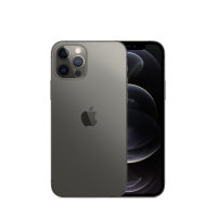 Apple iPhone 12 Pro (5G 128GB Graphite) JP - Non PTA 