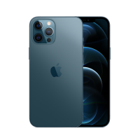 Apple iPhone 12 Pro (5G 512GB Pacific Blue) US - Non PTA 