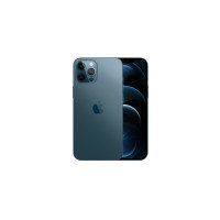 Apple iPhone 12 Pro Max (5G 128GB Pacific Blue) - PTA Approved 