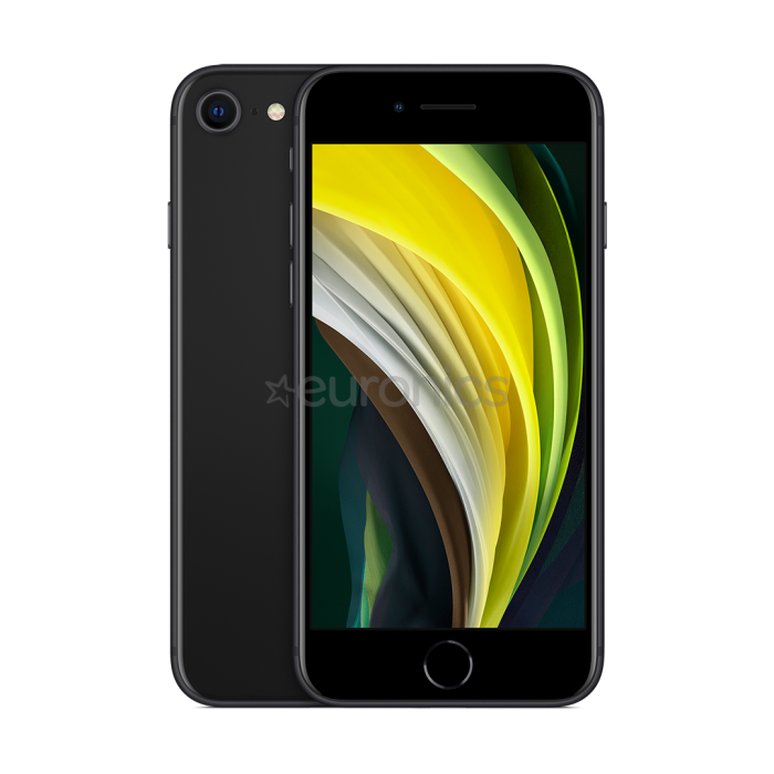 Apple iPhone SE (2020) 128GB Black - Non PTA Apple iPhone SE (2020) 128GB Black - Non PTA