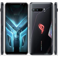Asus ROG Phone 3 SD865 Plus (12GB 128GB Black) - Non PTA 