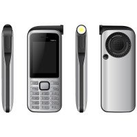 Gfive Cobra - 2.4 Inch Display - Wireless FM Radio - DualSim 