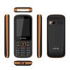 Gfive G4 Play - 2.4 Inch - Dual Sim - Black  view