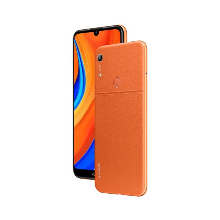 HUAWEI Y6s Dual Sim (4G, 3GB, 64GB,Sunrise Orange) With Official Warranty HUAWEI Y6s Dual Sim (4G, 3GB, 64GB,Sunrise Orange) With Official Warranty