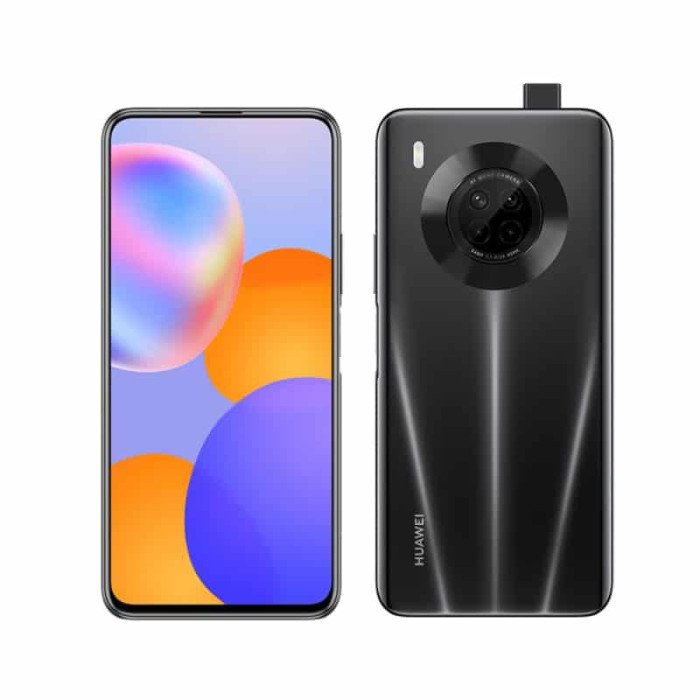 HUAWEI Y9a (4G 8GB 128GB Midnight Black) With Official Warranty HUAWEI Y9a (4G 8GB 128GB Midnight Black) With Official Warranty