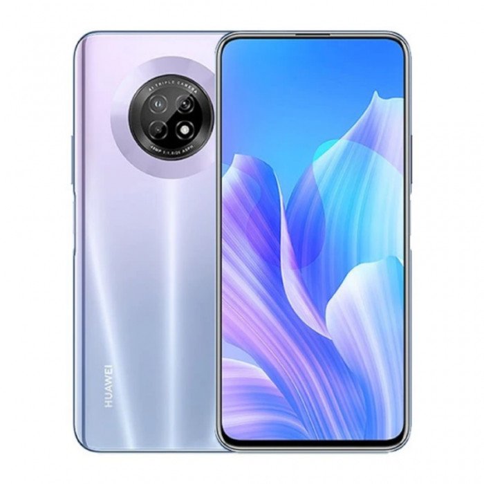 HUAWEI Y9a (4G 8GB 128GB Space Silver) With Official Warranty HUAWEI Y9a (4G 8GB 128GB Space Silver) With Official Warranty