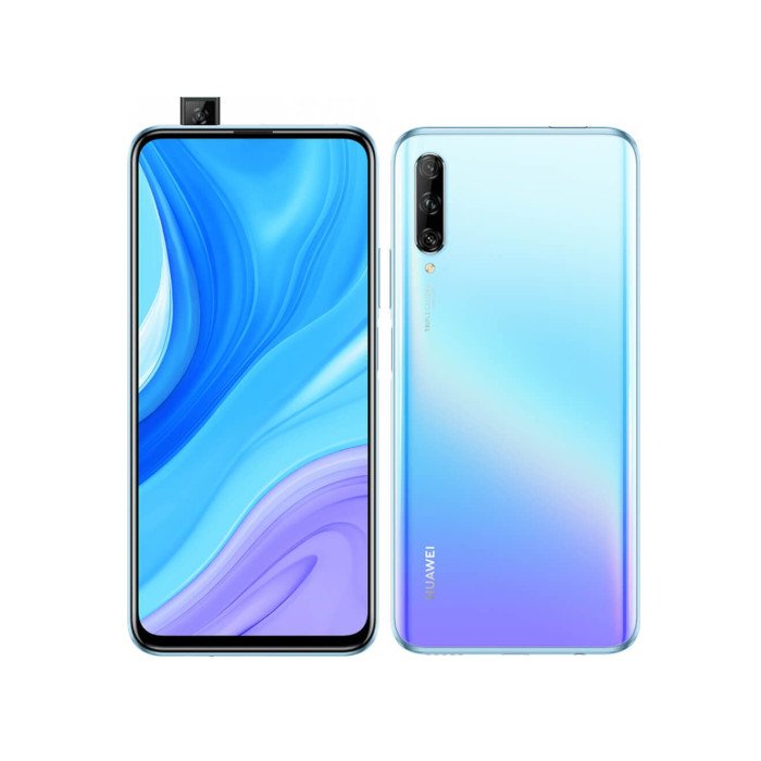 HUAWEI Y9s (4G, 6GB, 128GB,Breathing Crystal) With official Warranty HUAWEI Y9s (4G, 6GB, 128GB,Breathing Crystal) With official Warranty