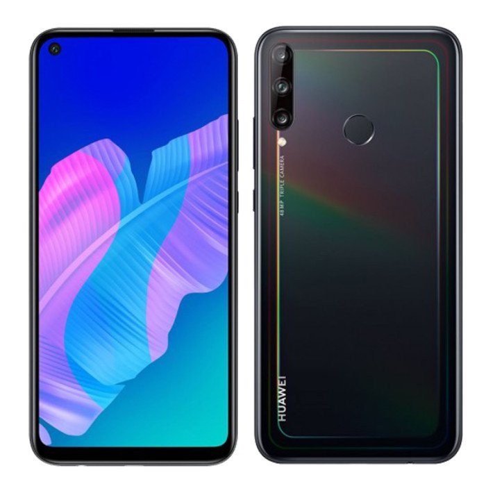 Huawei Y7p Dual Sim (4G, 4GB, 64GB,Midnight Black) With Official Warranty Huawei Y7p Dual Sim (4G, 4GB, 64GB,Midnight Black) With Official Warranty