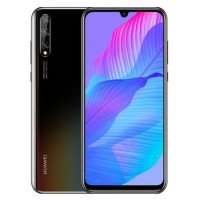 Huawei Y8p (4G 6GB 128GB Midnight Black) with Official Warranty 