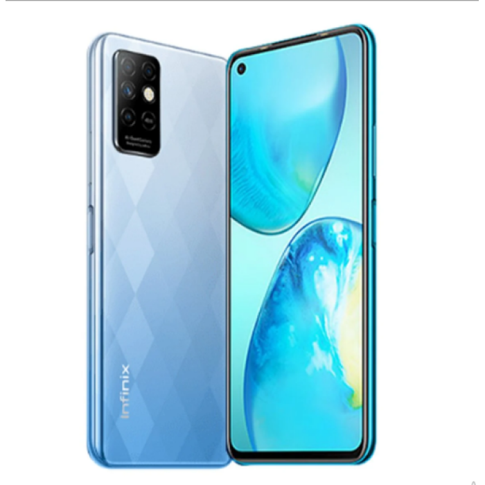Infinix Note 8i (4G 6GB 128GB Blue) With Official Warranty Infinix Note 8i (4G 6GB 128GB Blue) With Official Warranty