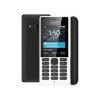 Nokia 150 Dual Sim Black With 1 Year Official Warranty view