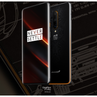 OnePlus 7T Pro T-Mobile (5G, 12GB, 256GB,McLaren Edition) - Non PTA 