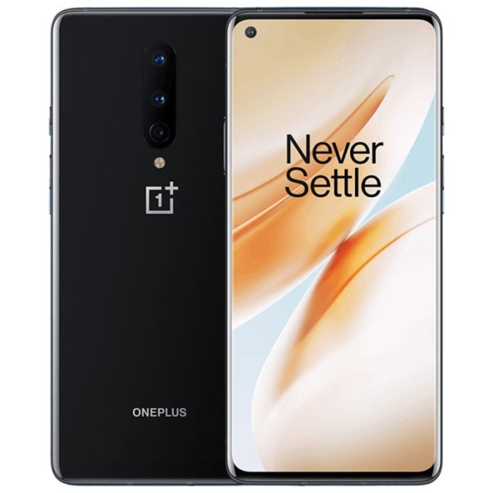OnePlus 8 (4G, 12GB RAM, 256GB ROM) Black - NON PTA OnePlus 8 (4G, 12GB RAM, 256GB ROM) Black - NON PTA